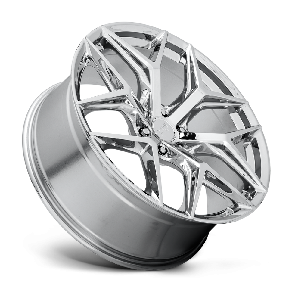 Niche Road Wheels M234240084+30 Vice Suv Wheel Chrome Plated 24x10 +30