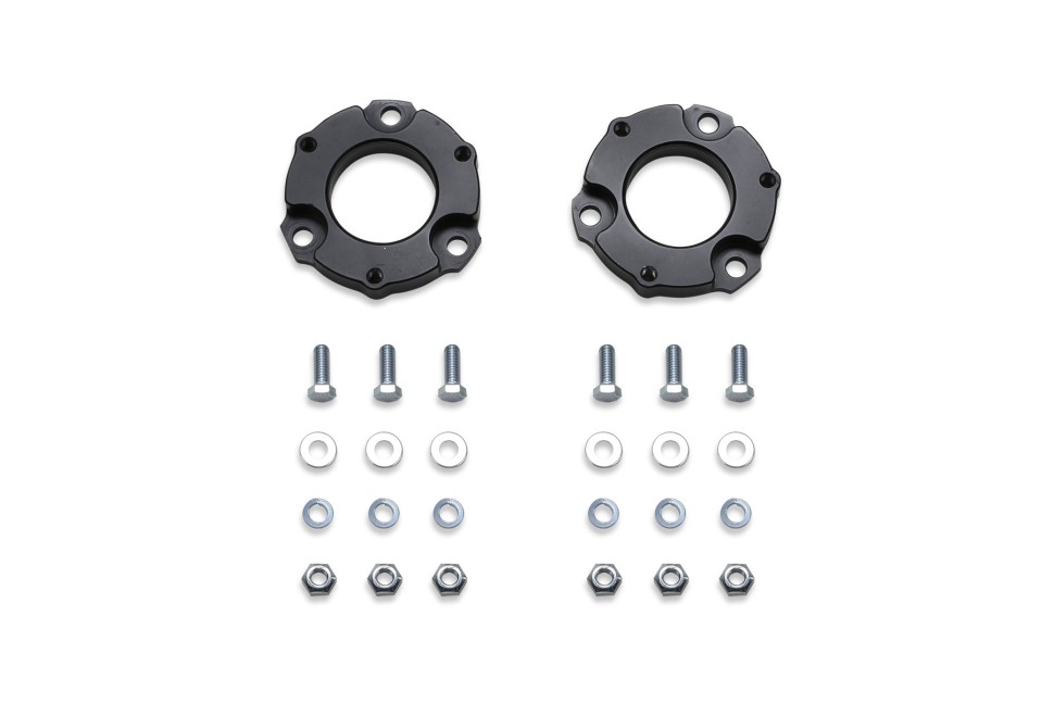 Комплекти вирівнювання підвіски Chevrolet Colorado/GMC Canyon 15-21 Lift 1.5" Fabtech FTL5108