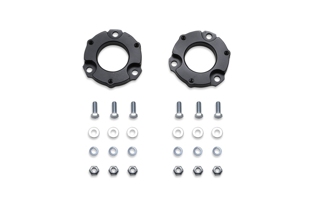 Комплекты выравнивания подвески Chevrolet Colorado/GMC Canyon 15-21 Lift 1.5" Fabtech FTL5108