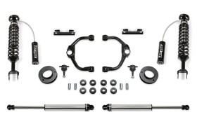 Лифт комплект подвески Dodge Ram 1500 19-23 Lift 3" Fabtech K3170DL
