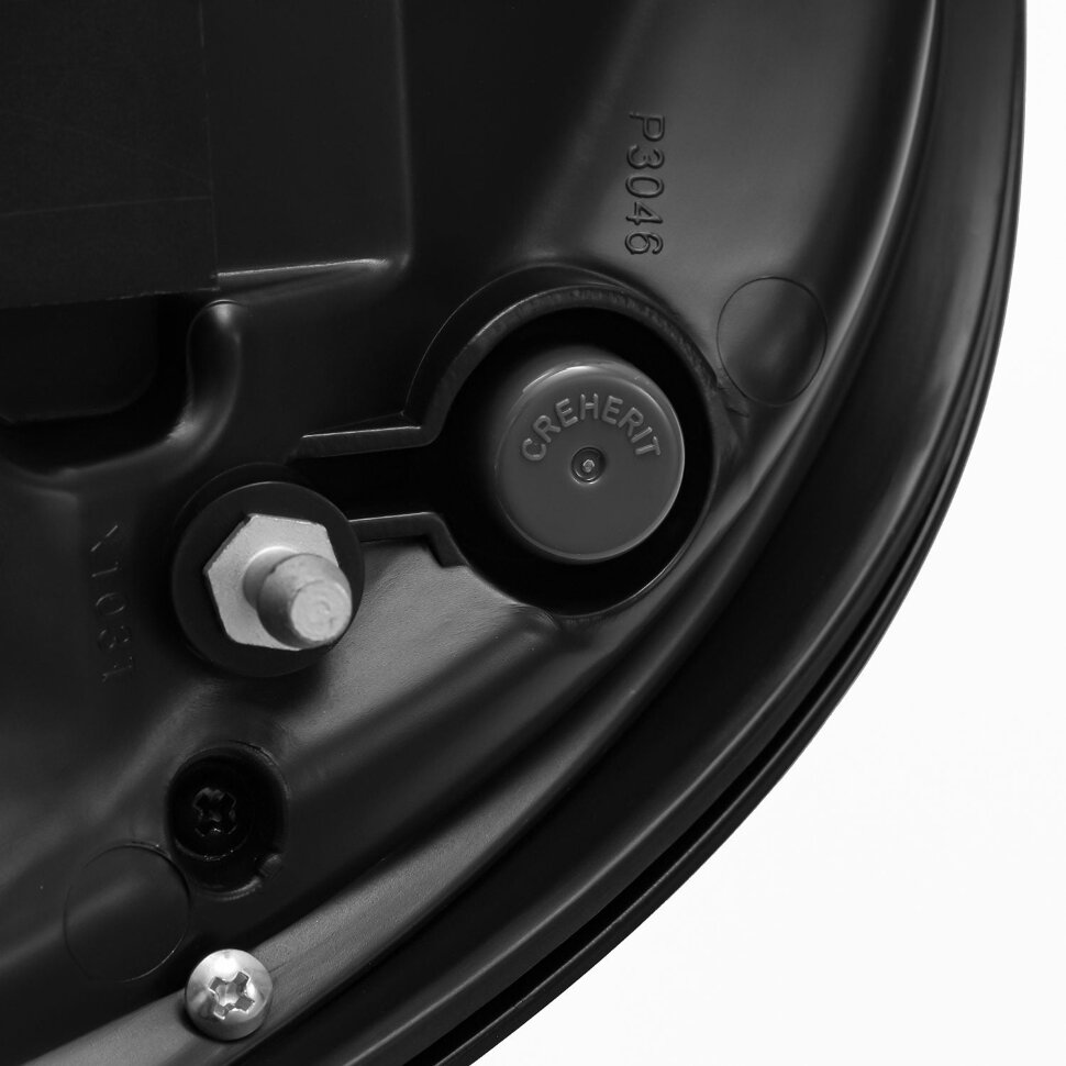 Світлодіодні задні ліхтарі Toyota Tacoma 05-15 LUXX-Series AlphaRex 680050