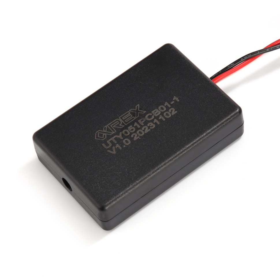 Переходники для задних фонарей Jeep Wrangler JL/Gladiator JT 18-24 NOVA-Series AlphaRex 602011