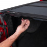 BAKFlip MX4 448204 Hard Folding Truck Bed Tonneau Cover Dodge Ram 1500/2500/3500 02-21 8' W/o RamBox