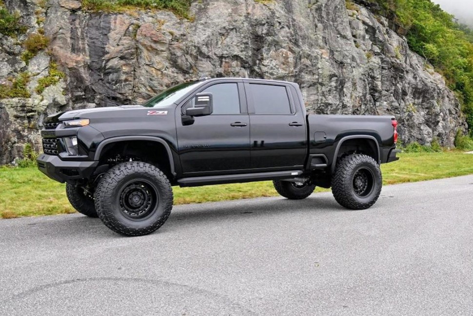 Black Rhino 2095ARS128170M25 Arsenal Wheel Textured Matte Black 20x9.5 +12