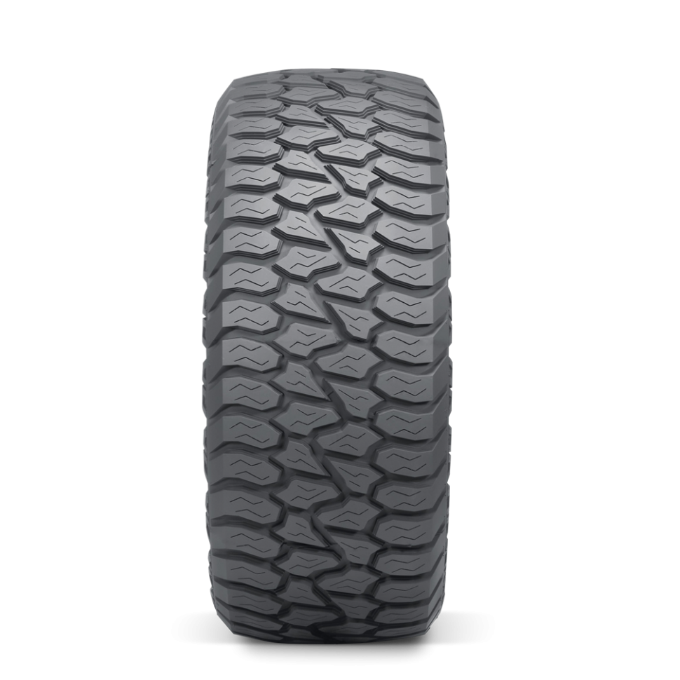 AMP 285-7017AMP/CA3 Terrain Attack A/T A Tire 33x11.5 R17