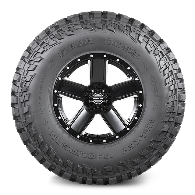 Шина Mickey Thompson Baja Boss® M/T 285/75R16 247879