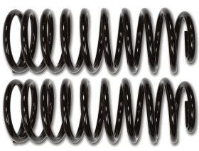 Комплект задних пружин Lexus GX470/GX460/Toyota 4Runner/FJ Cruiser 03-24 Lift 2" Icon Vehicle Dynamics 52700
