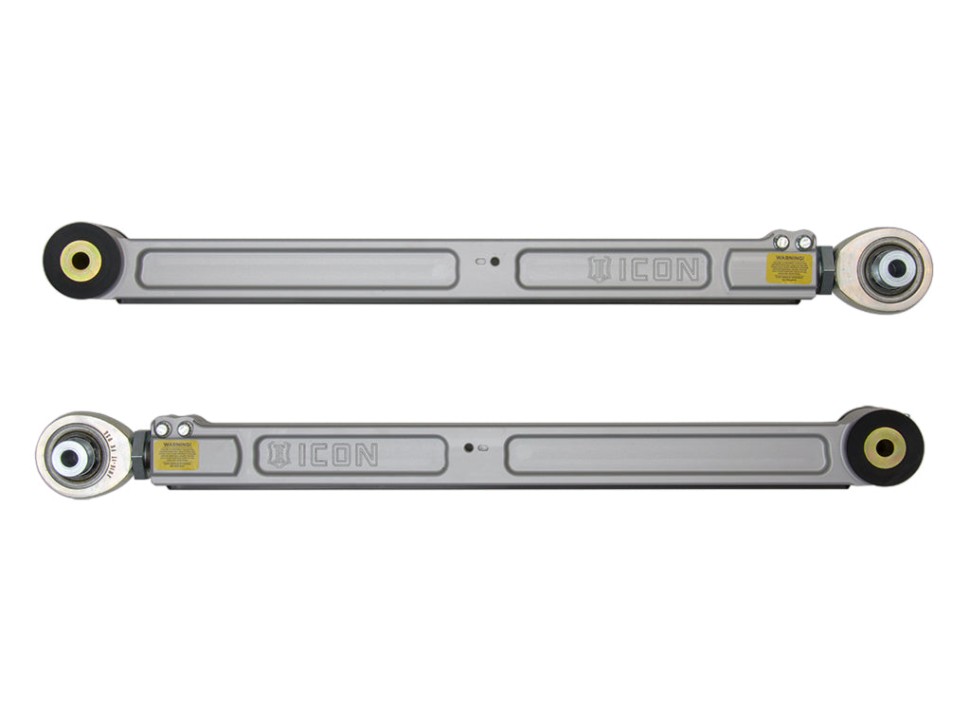 Регулируемые задние нижние Billet рычаги Lexus GX470/GX460/Toyota 4Runner/FJ Cruiser/Land Cruiser 200 03-24 Icon Vehicle Dynamics 54000