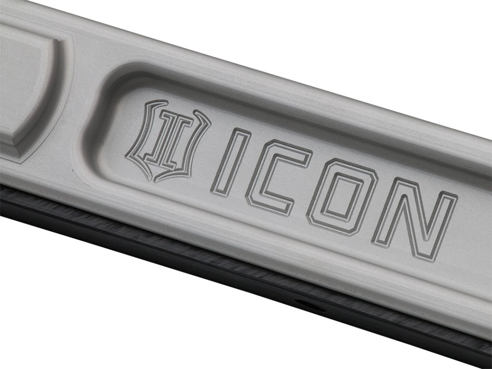 Регулируемые задние нижние Billet рычаги Lexus GX470/GX460/Toyota 4Runner/FJ Cruiser/Land Cruiser 200 03-24 Icon Vehicle Dynamics 54000