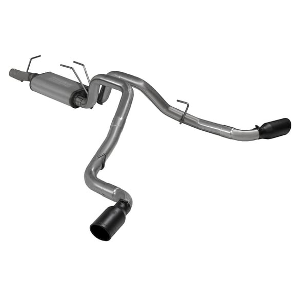 Вихлопна система Cat-Back Ford F-250/F-350 17-26 Flow FX Flowmaster 718100