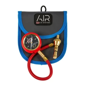 Дефлятор шин E-Z з манометром PSI ARB ARB505
