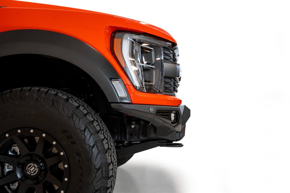 Передний бампер Ford F-150 Raptor/Raptor R 21-25 Addictive Desert Designs F210014110103