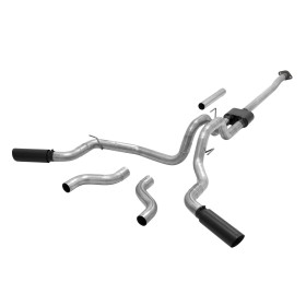 Flowmaster 817726 Outlaw Cat-back Exhaust System 15-20 Ford F-150