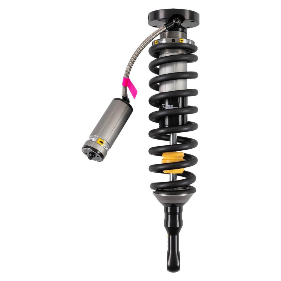 Койловер передний с резервуаром регулируемый Toyota Tacoma 24-27 BP-51 Lift 0-2" Old Man Emu BP5190028L