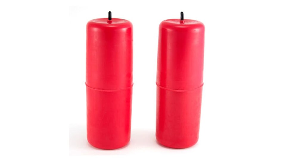 Комплект пневмоподвески Dodge Ram 1500 09-24 1000 Air lift 60818