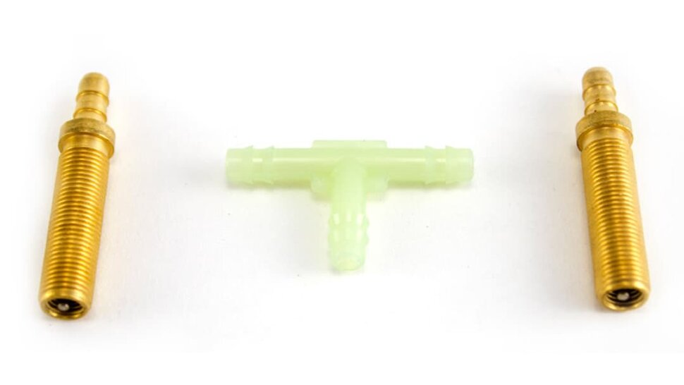 Комплект пневмоподвески Dodge Ram 1500 09-24 1000 Air lift 60818