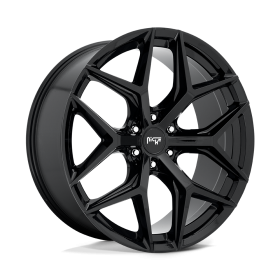 Колісний диск Niche Road Wheels Vice Suv Gloss Black 24x10 ET+30 M231240089+30