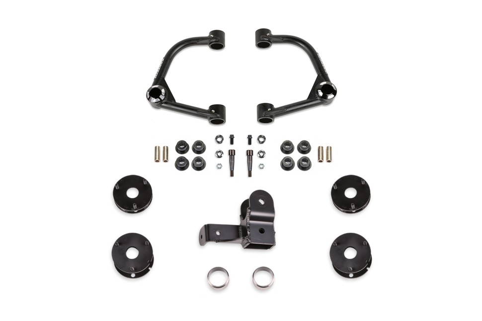 Лифт комплект подвески Ford Bronco 21-26 Lift 3" Fabtech K2383