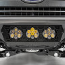 Передний бампер ADD Offroad Ford F-150 18-20 для 3 Baja Designs LP6 (F180014100103)