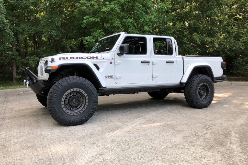 Колесный диск Black Rhino Abrams Gloss Gunblack W/Machined Dark Tint Lip 20x9.5 ET-18 2095ABR-88180B25