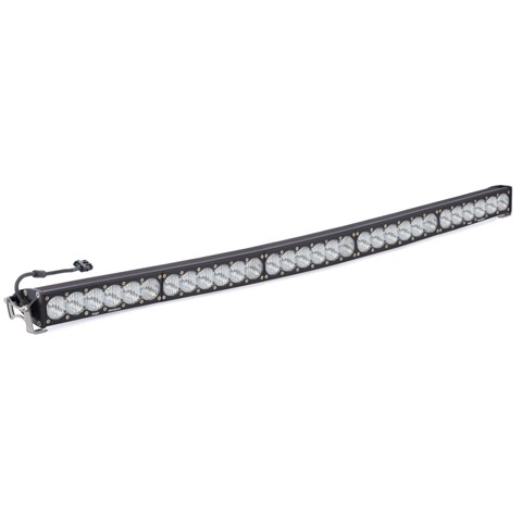 Изогнутая LED балка 50" Wide Cornering OnX6 Baja Designs 525004