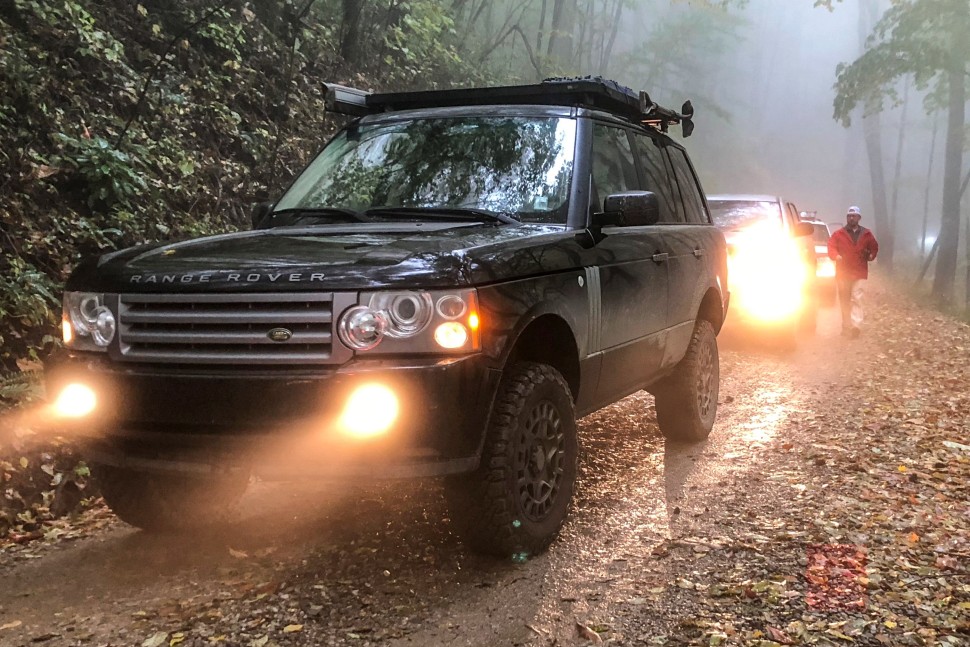 Колісний диск Black Rhino York Matte Black 17x9 ET-12 1790YRK-25127M71