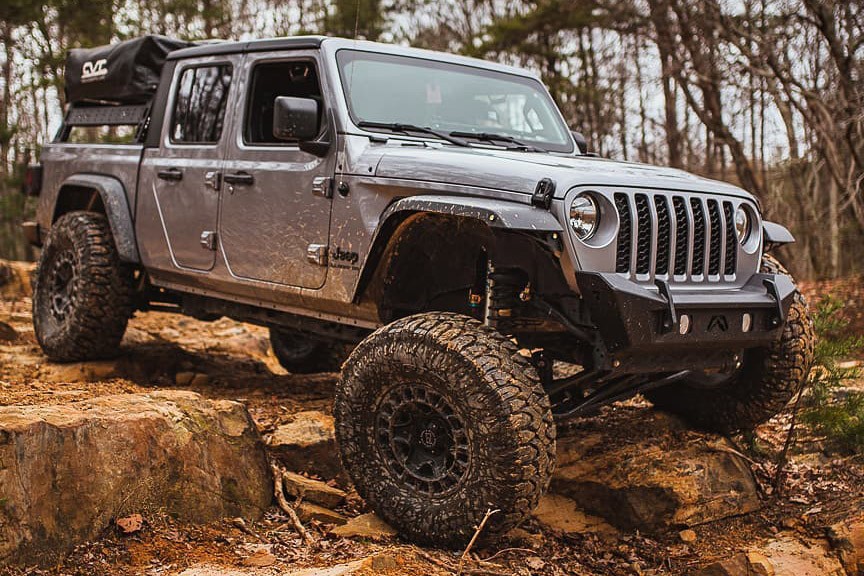 Колісний диск Black Rhino York Matte Black 17x9 ET-12 1790YRK-25127M71