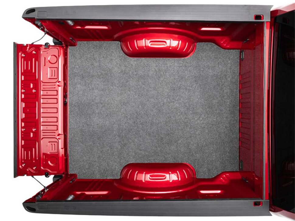 Килимок багажника Ford F-250/F-350/F-450 17-25 8'   Classic BedRug BMQ17LBS