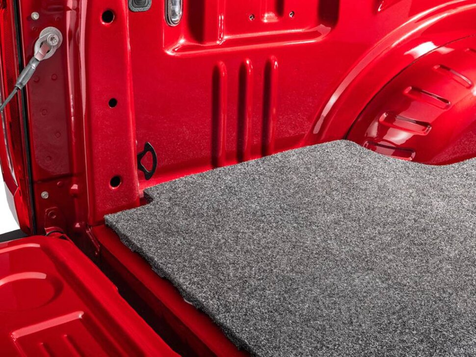 Килимок багажника Ford F-250/F-350/F-450 17-25 8'   Classic BedRug BMQ17LBS