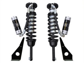 Койловер передний с резервуаром Toyota Tacoma 05-23 2.5 VS Remote Reservoir Lift 6" Icon Vehicle Dynamics 58731-CB Пара