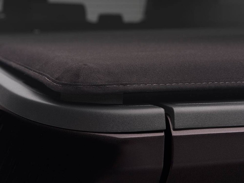 Кришка багажника складана м'яка Chevrolet Silverado/GMC Sierra 1500 19-25 5'8" Trifecta Signature 2.0 Extang 94456