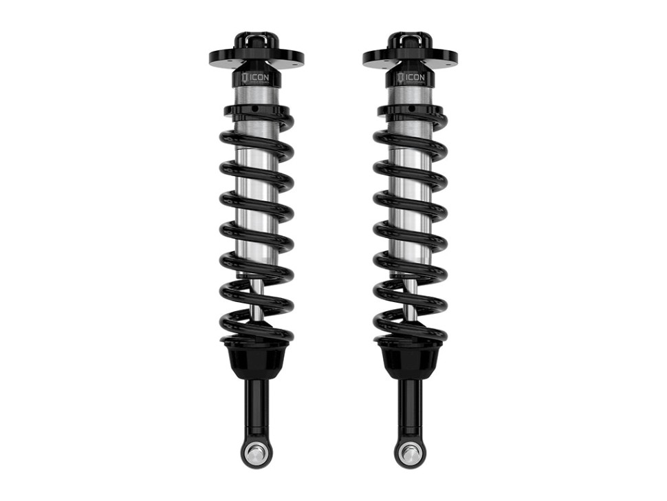 Койловер передний Ford F-150 21-26 2.5 VS Internal Reservoir Lift 3.5-4.5" Icon Vehicle Dynamics 91723 Пара