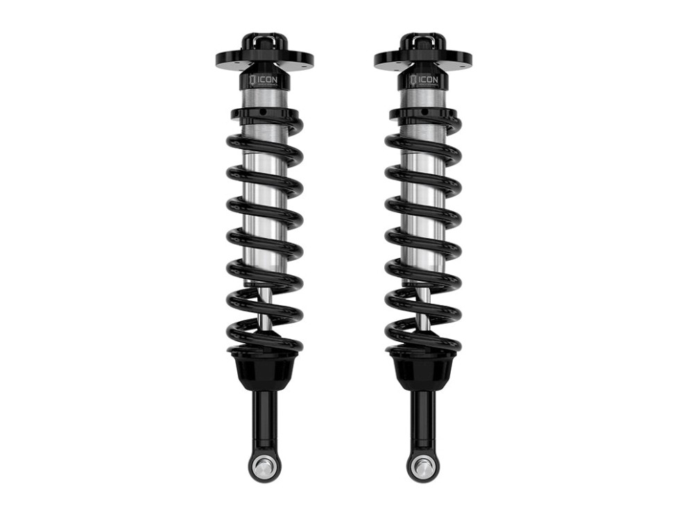 Койловер передний Ford F-150 21-26 2.5 VS Internal Reservoir Lift 3.5-4.5" Icon Vehicle Dynamics 91723 Пара
