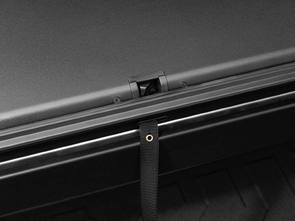 Ролета багажника висувна Chevrolet Colorado/GMC Canyon 15-22 5'2" A-Series Roll-N-Lock BT261A