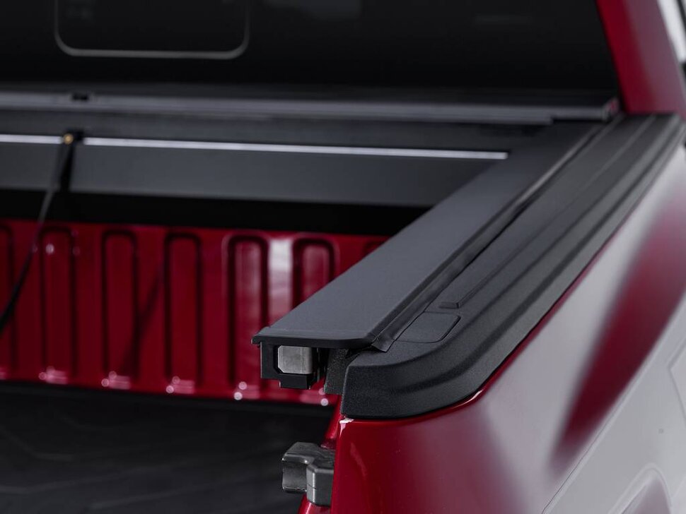 Ролета багажника висувна Chevrolet Colorado/GMC Canyon 15-22 5'2" A-Series Roll-N-Lock BT261A