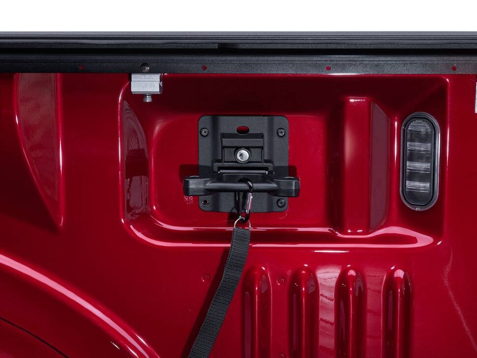 Ролета багажника висувна Chevrolet Colorado/GMC Canyon 15-22 5'2" A-Series Roll-N-Lock BT261A