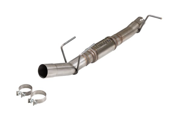 Глушник прямої установки Ford F-250/F-350 17-26 Flow FX Flowmaster 718102