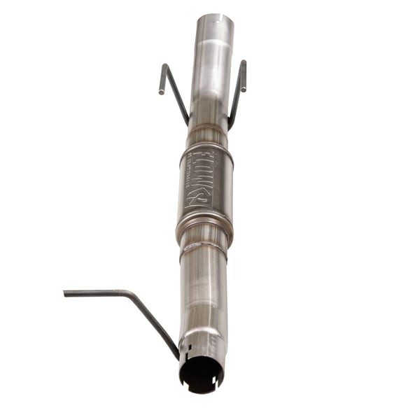 Глушник прямої установки Ford F-250/F-350 17-26 Flow FX Flowmaster 718102