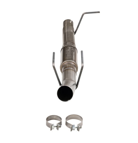Глушник прямої установки Ford F-250/F-350 17-26 Flow FX Flowmaster 718102