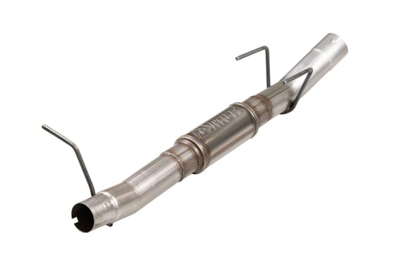 Глушник прямої установки Ford F-250/F-350 17-26 Flow FX Flowmaster 718102