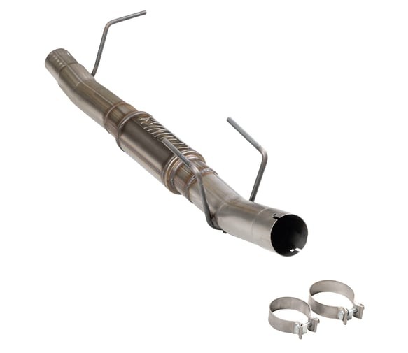 Глушник прямої установки Ford F-250/F-350 17-26 Flow FX Flowmaster 718102
