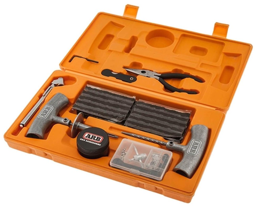 Комплект для ремонту шин Speedy Seal ARB 10000011