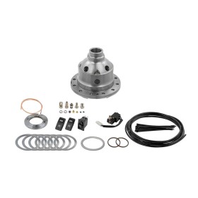 Блокировка дифференциала Air Locker Dana 60HD, 35 шлицов, 4.56 и выше Ford F-250/F-350/Dodge Ram 3500/2500 96-22 ARB RD166