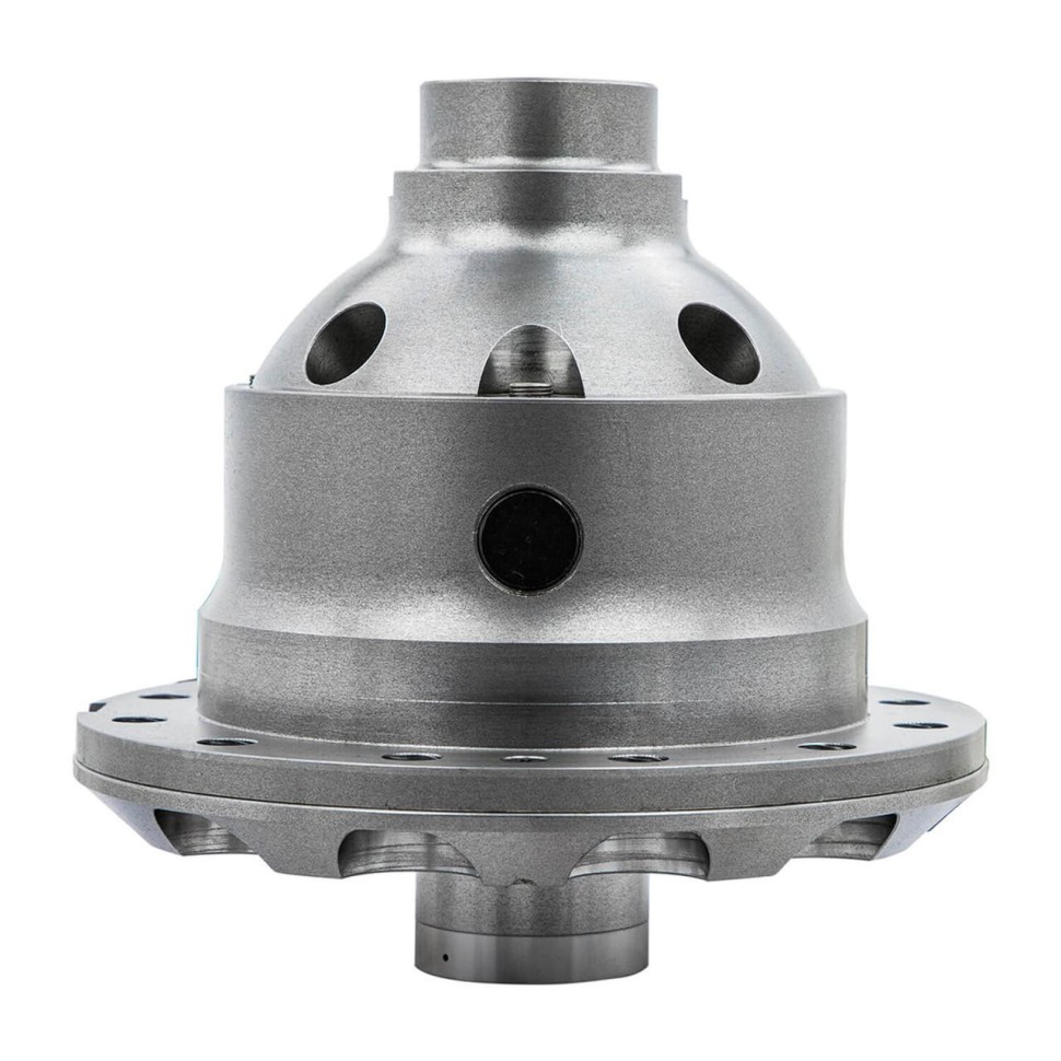 Блокировка дифференциала Air Locker Dana 60HD, 35 шлицов, 4.56 и выше Ford F-250/F-350/Dodge Ram 3500/2500 96-22 ARB RD166
