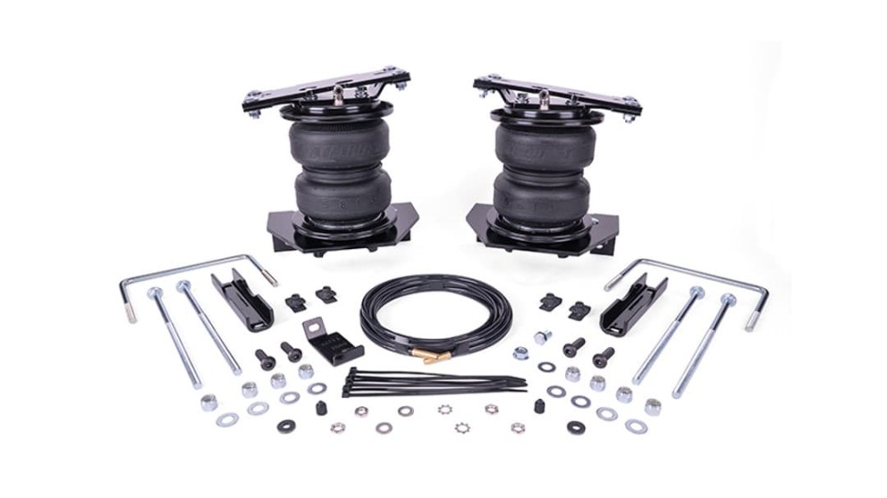 Комплект пневмоподвески Ford F-250/F-350 23-25 LoadLifter 5000 Ultimate Air lift 88354
