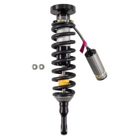 Койловер передний с резервуаром регулируемый Toyota Land Cruiser 250 24-27 BP-51 Lift 0-2" Old Man Emu BP5190029L