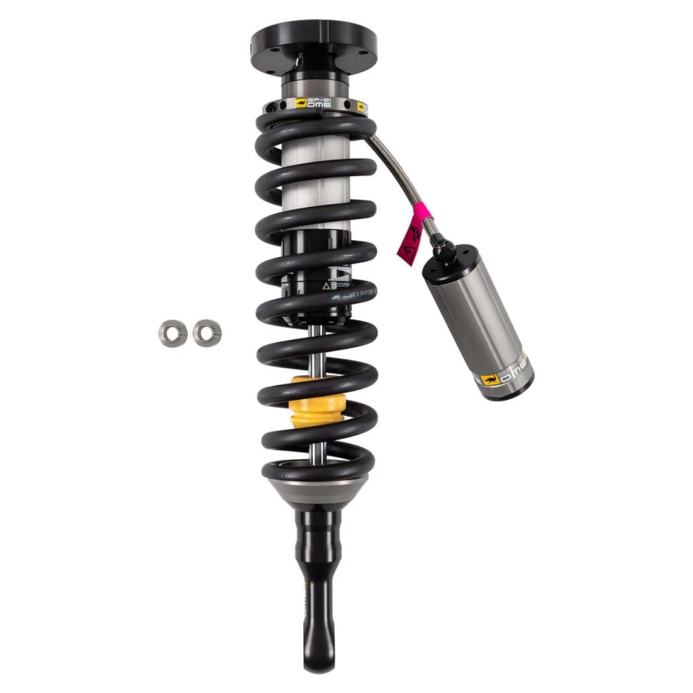 Койловер передний с резервуаром регулируемый Toyota Land Cruiser 250 24-27 BP-51 Lift 0-2" Old Man Emu BP5190029L