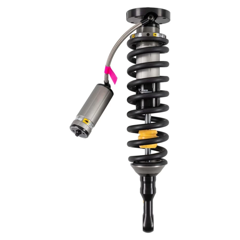 Койловер передний с резервуаром регулируемый Toyota Land Cruiser 250 24-27 BP-51 Lift 0-2" Old Man Emu BP5190029L