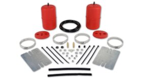 Комплект пневмопідвіски Jeep Wrangler JK 07-18 1000 Air lift 60817