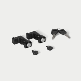 Замки системи шухляд Decked A0062-LOCK